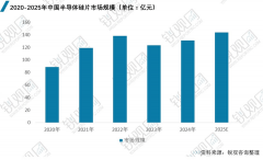 2025-2030年中国半导体材料行业市场需求前景取投